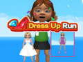 Mchezo Mavazi Up Run  online