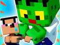 Mchezo Noob dhidi ya Pro Challenge  online