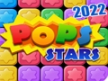Mchezo Popstar mania online
