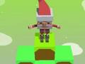 Mchezo X-mas Kuteremka  online
