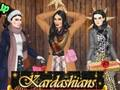 Mchezo Kardashians Kufanya Krismasi  online