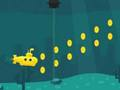 Mchezo Nyambizi ya Flappy  online