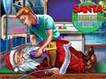Mchezo Dharura ya Ufufuo wa Santa  online