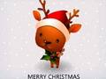 Mchezo Tofauti za Reindeer za Krismasi  online