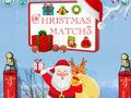 Mchezo Mechi ya Krismasi 3  online