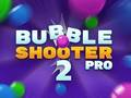 Mchezo Bubble Shooter Pro 2 online