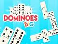 Mchezo Domino Kubwa  online