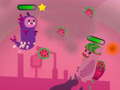 Mchezo Superior Monster Risasi  online