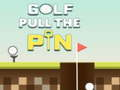 Mchezo Gofu Vuta Pini  online