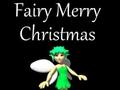 Mchezo Fairy Krismasi Njema  online