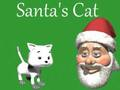 Mchezo Paka wa Santa  online