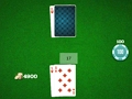 Mchezo Blackjack online