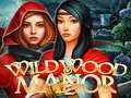 Mchezo Manor ya Wildwood  online