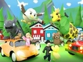 Mchezo Roblox: Nikubali  online