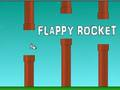 Mchezo Roketi ya Flappy  online