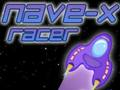 Mchezo Nave-X Racer online