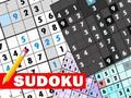 Mchezo Sudoku online