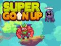 Mchezo Super goin up online