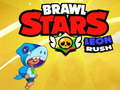 Mchezo Star Star Leon Rush online