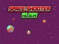 Mchezo Nafasi Shooter mgeni  online
