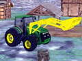 Mchezo Simulator ya Shamba la Kisasa la Marekani  online