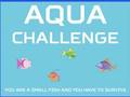 Mchezo Changamoto ya Aqua  online