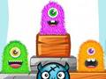 Mchezo Rukia Stack  online
