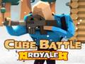 Mchezo Mchemraba Vita Royale  online