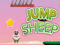 Mchezo Rukia Kondoo  online
