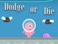 Mchezo Dodge Au Ufe  online
