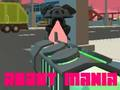 Mchezo Robot Mania online