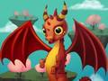 Mchezo Dragons. ro  online