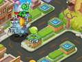 Mchezo Mimea Vs Zombies Haijazuiwa  online