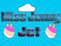 Mchezo Bi Jenny Jet  online