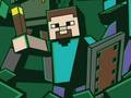 Mchezo Jigsaw ya Pixelcraft  online