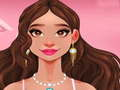 Mchezo Beautician Princess online