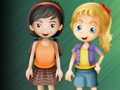 Mchezo Amgel Kids Escape 65  online