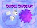 Mchezo Mshindi wa Corona  online