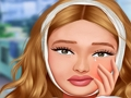 Mchezo Adventures ya Daktari wa meno ya TikTok Diva  online