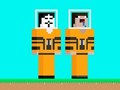 Mchezo Suti ya Noob vs Hacker Diver  online