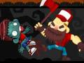 Mchezo Kata Zombies za Kuponda  online