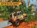 Mchezo Mbali ya Barabara ya 4x4 Jeep Racing Xtreme 3d  online