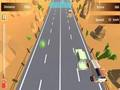 Mchezo Barabara ya Fury  online