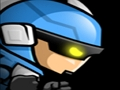 Mchezo Mvuto Guy HTML5  online