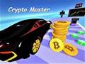 Mchezo Crystal Master online