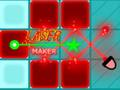 Mchezo Mtengenezaji wa Laser  online