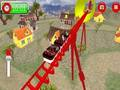 Mchezo Roller Coaster 2019 online