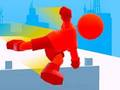 Mchezo Mbio za Parkour  online