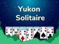Mchezo Yukon Solitaire online