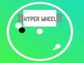 Mchezo Gurudumu la Hyper  online